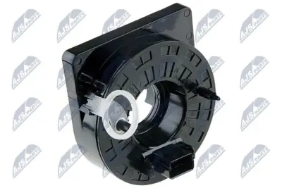 Molla Spirale Connettori 6 Pin per VW Polo 2009- Fabia Ii 2009- Multivan