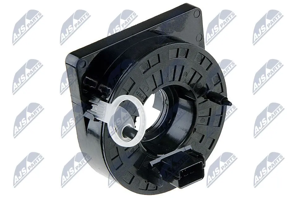 Molla Spirale Connettori 6 Pin per VW Polo 2009- Fabia Ii 2009- Multivan