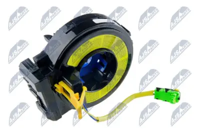 Molla Spirale Connettori 8 8 4 Pin per Hyundai Santa Fe cm 2006
