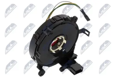 Molla Spirale Nastro Moduli LED Convertitori per BMW X5 E70 E70N 2007