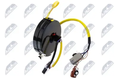 Molla Spirale Nastro Moduli LED Convertitori per Ford Mustang 1999-2004