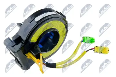 Molla Spirale Nastro Moduli LED Convertitori per Hyundai Santa Fe cm 2006
