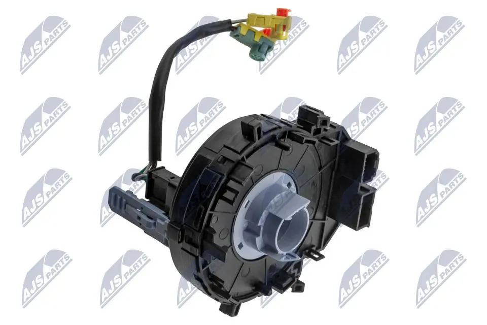 Molla Spirale Nastro Moduli LED Convertitori per Hyundai Sonata 2009