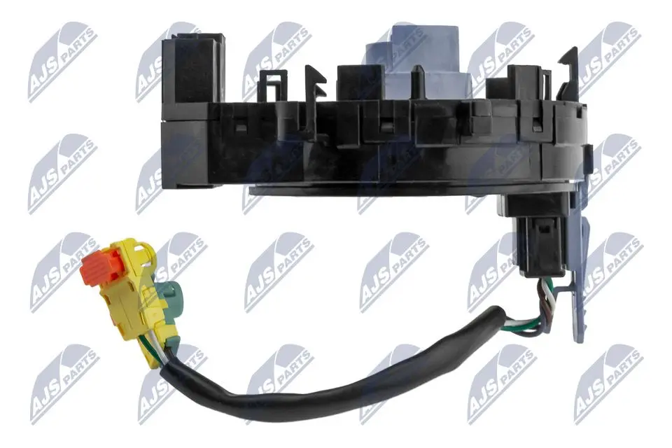 Molla Spirale Nastro Moduli LED Convertitori per Hyundai Sonata 2009