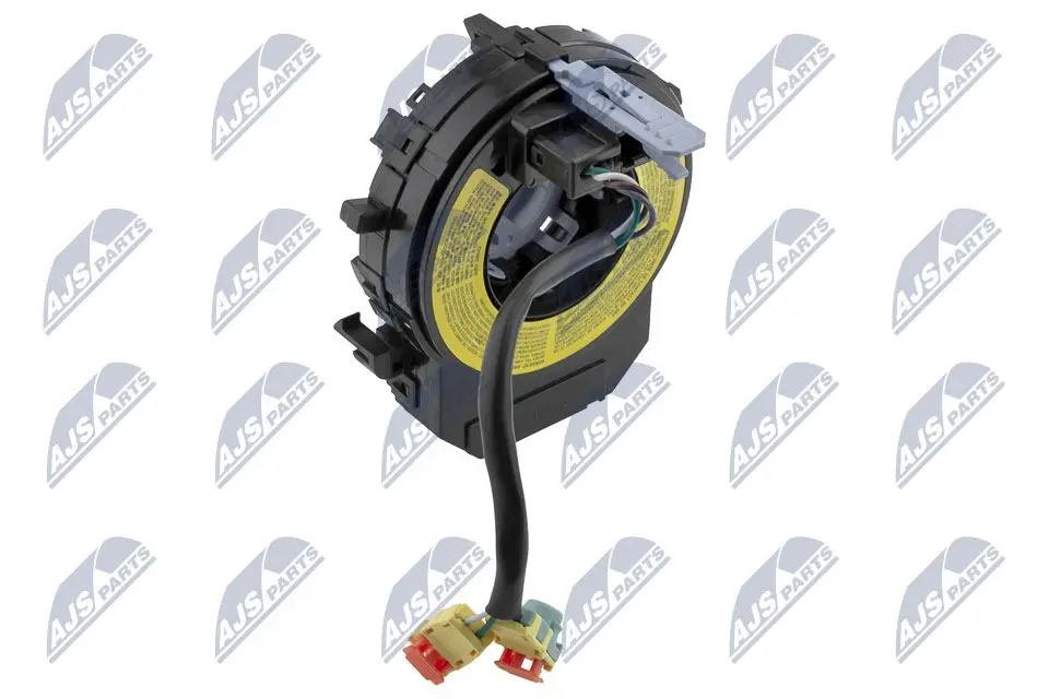 Molla Spirale Nastro Moduli LED Convertitori per Hyundai Sonata 2009