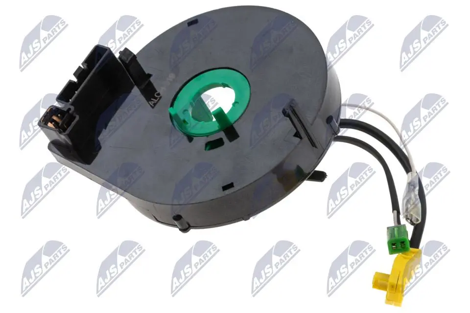 Molla Spirale Nastro Moduli LED Convertitori per Jeep Cherokee Xj