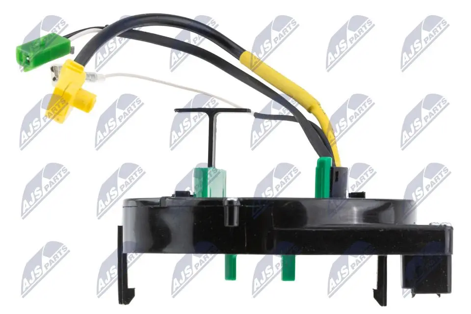 Molla Spirale Nastro Moduli LED Convertitori per Jeep Cherokee Xj
