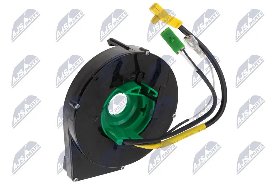 Molla Spirale Nastro Moduli LED Convertitori per Jeep Cherokee Xj