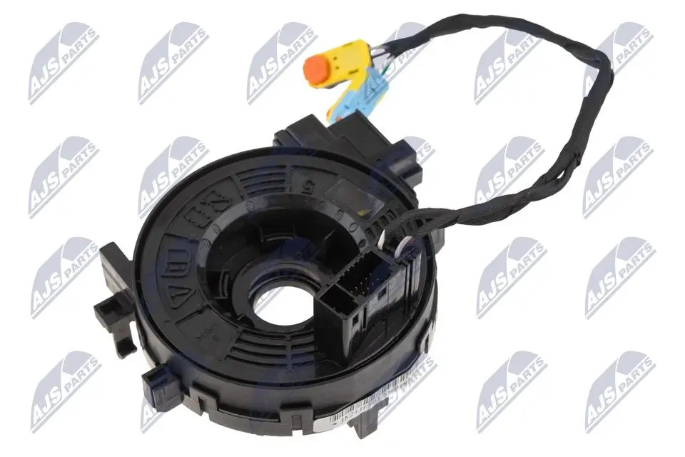 Molla Spirale Nastro Moduli LED Convertitori per Toyota C-hr 2018