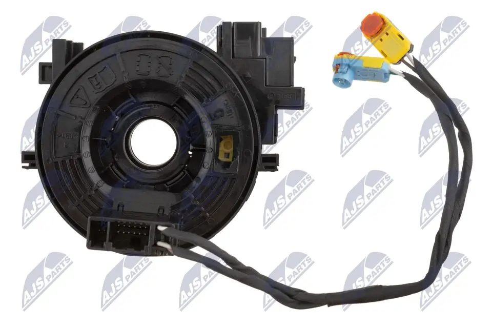 Molla Spirale Nastro Moduli LED Convertitori per Toyota C-hr 2018