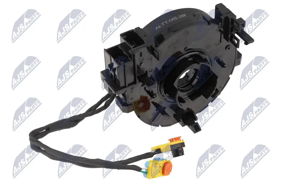 Molla Spirale Nastro Moduli LED Convertitori per Toyota C-hr 2018