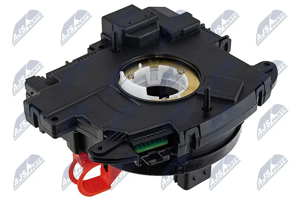 Molla Spirale Nastro Moduli LED Convertitori per VW Passat B7 2010- Cc