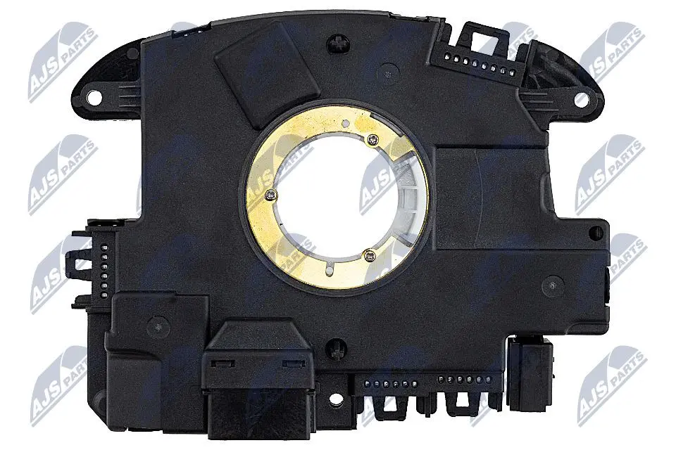 Molla Spirale Nastro Moduli LED Convertitori per VW Passat B7 2010- Cc