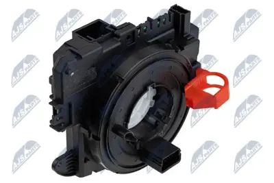 Molla Spirale Nastro Moduli LED Convertitori per VW Passat B7 2010- Cc