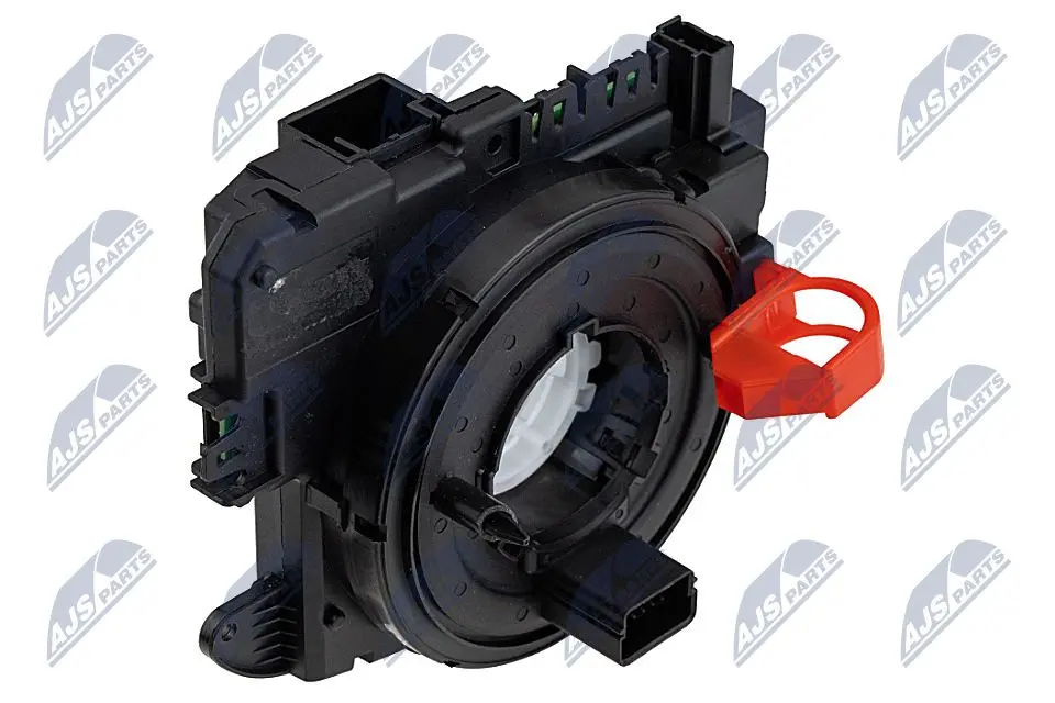Molla Spirale Nastro Moduli LED Convertitori per VW Passat B7 2010- Cc