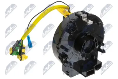 Molla Spirale Nastro per Hyundai Accent 2005-2011