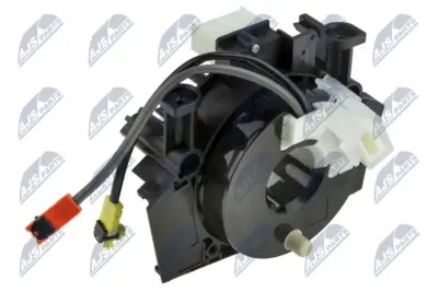Molla Spirale Nastro per Nissan Micra K12 2002-2005