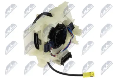 Molla Spirale Nastro per Nissan Navara D40 2009