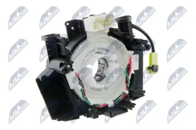 Molla Spirale Nty Connettori 8 e 3 Pin per Nissan Navara D40 2005