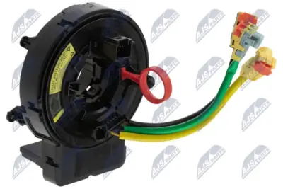 Molla Spirale per Alfa Romeo Giulia 2015
