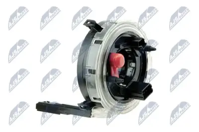 Molla Spirale per Audi A4 B6/B7 2000-2008, A6 C6 2004-2011
