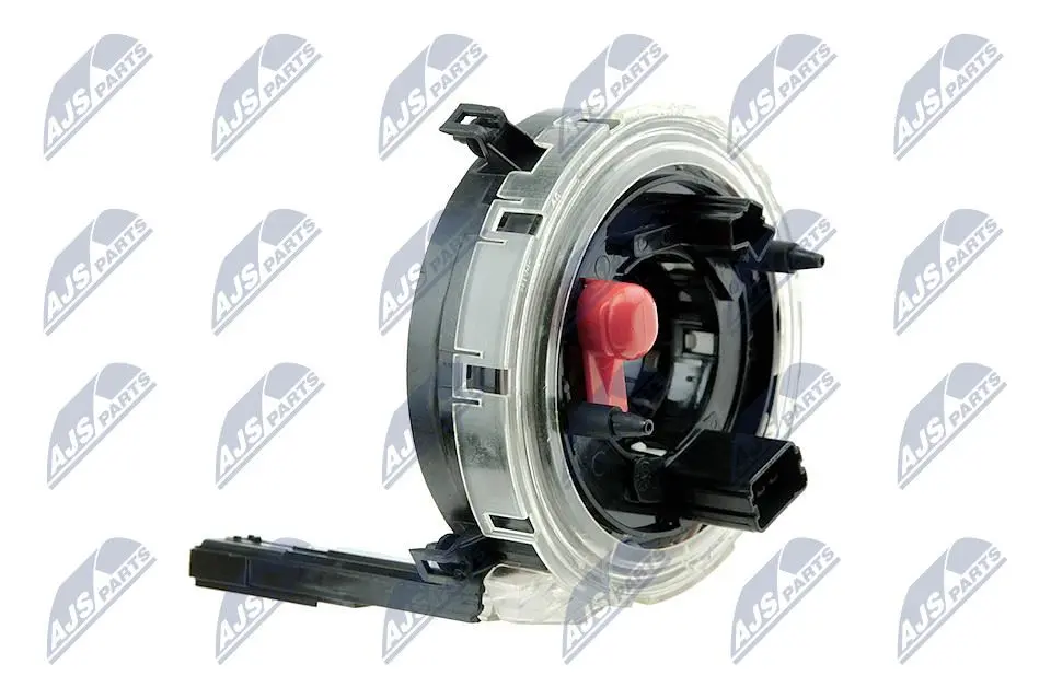 Molla Spirale per Audi A4 B6/B7 2000-2008, A6 C6 2004-2011