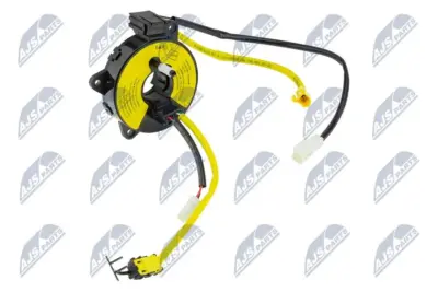 Molla Spirale per Chevrolet Aveo 2003