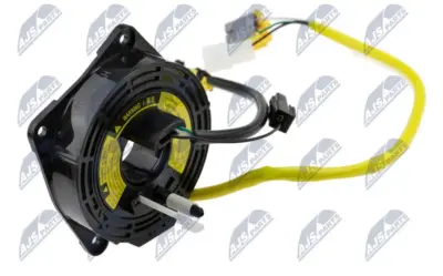 Molla Spirale per Chevrolet Aveo Kalos 2003