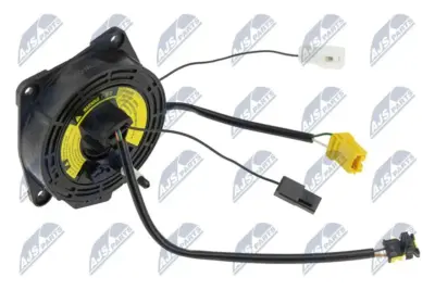 Molla Spirale per Chevrolet Aveo Spark Lacetti dal 2005 in Poi