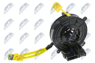 Molla Spirale per Chevrolet Camaro 2010-2016 Corvette 2015