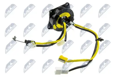 Molla Spirale per Chevrolet Lacetti 2003