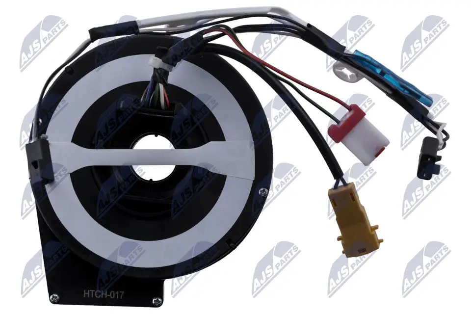 Molla Spirale per Chrysler Voyager 2000- Town&country 1998- Dodge