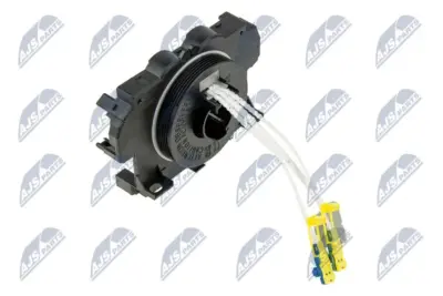Molla Spirale per Citroen Berlingo 1996- e Altri Modelli Peugeot