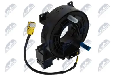 Molla Spirale per Dacia Jogger 2022- Renault Megane Iv 2015