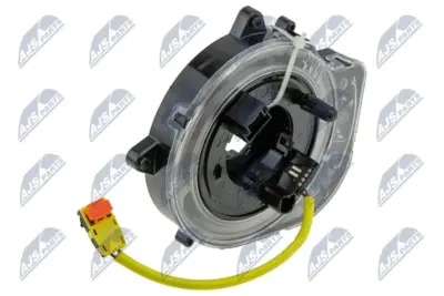 Molla Spirale per Fiat 500x 2014- e Jeep Renegade 2014