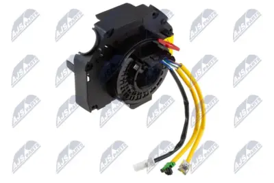 Molla Spirale per Fiat Grande Punto 2005- Punto Evo 2009