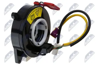 Molla Spirale per Fiat Panda 2012- e Lancia Ypsilon 2011