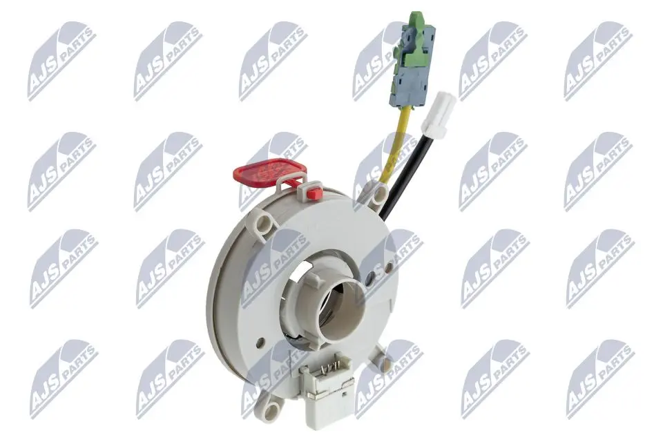 Molla Spirale per Fiat Punto 1999- Doblo 2000- Nastro Spirale Moduli LED
