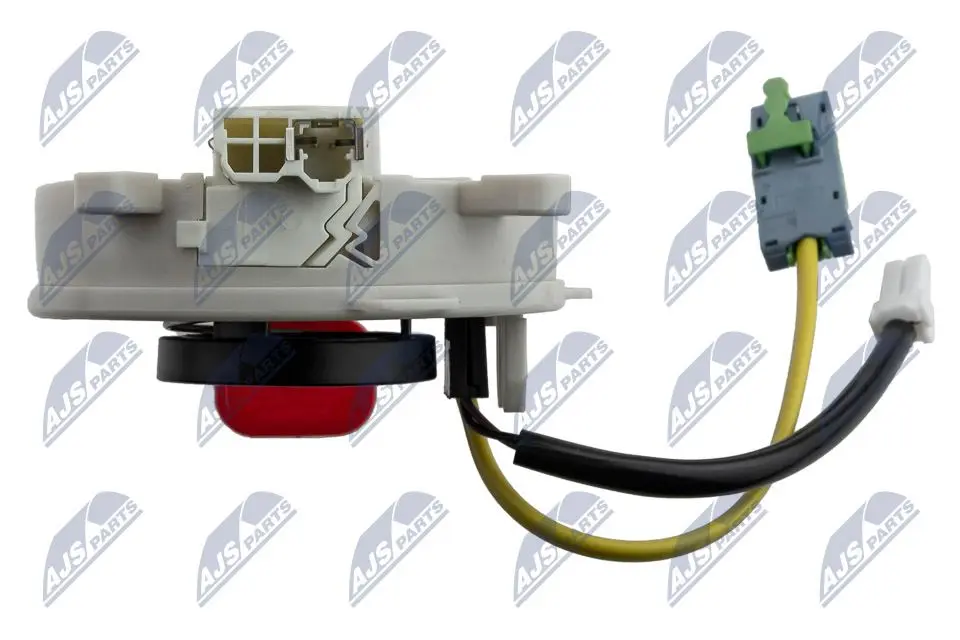 Molla Spirale per Fiat Punto 1999- Doblo 2000- Nastro Spirale Moduli LED