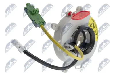 Molla Spirale per Fiat Punto 1999- Doblo 2000- Nastro Spirale Moduli LED