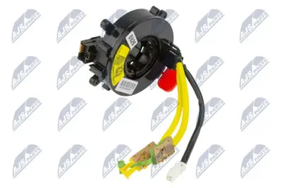 Molla Spirale per Fiat Stilo 2001- Alfa Romeo 147 2000