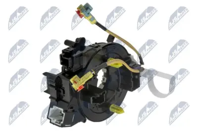 Molla Spirale per Ford Explorer 2.3 3.5 3.7 2016