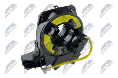Molla Spirale per Ford Focus Ii 2004- C-max 2003- Kuga 2008- Transit 2006