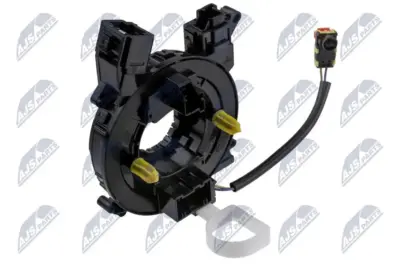 Molla Spirale per Ford Mondeo V 2014- S-max Ii 2015- Edge 2016- Galaxy