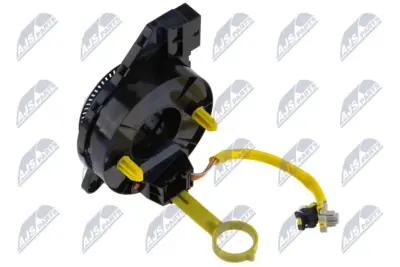 Molla Spirale per Ford Mustang 2010-2014