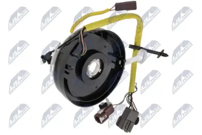 Molla Spirale per Ford Ranger 1998-2006