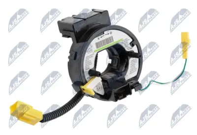 Molla Spirale per Honda Accord Tourer 2006- 2.0 2.4 2.2d