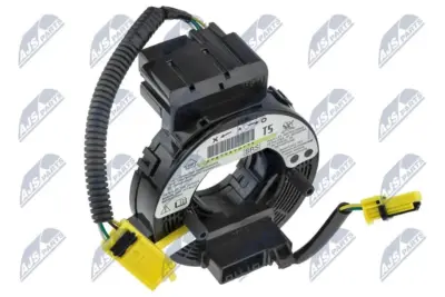 Molla Spirale per Honda Civic 2006