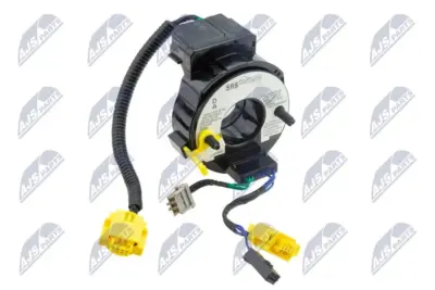Molla Spirale per Honda Civic Type-r 2002-2006