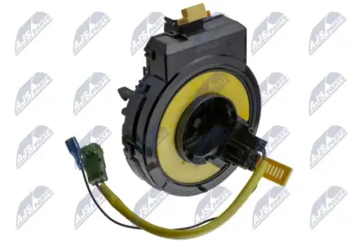 Molla Spirale per Hyundai Accent Iii 2005- e Kia Rio 2005